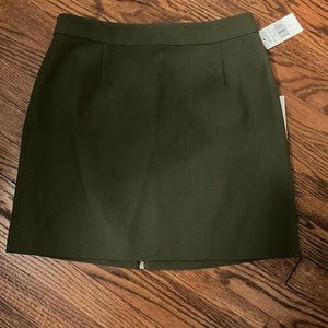 Good American Skirt - Size 4 - NWT